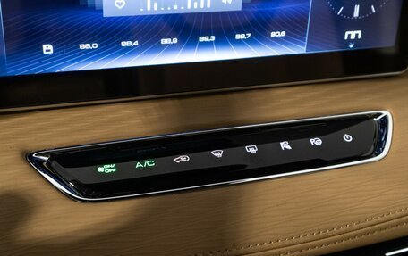 Haval Jolion, 2021 год, 1 697 900 рублей, 19 фотография