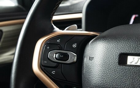 Haval Jolion, 2021 год, 1 697 900 рублей, 20 фотография