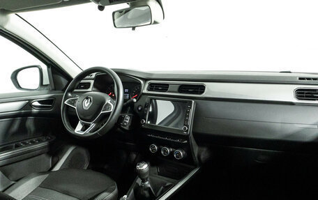 Renault Arkana I, 2019 год, 1 249 777 рублей, 9 фотография