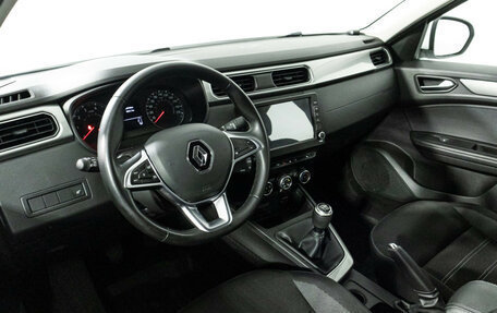 Renault Arkana I, 2019 год, 1 249 777 рублей, 11 фотография