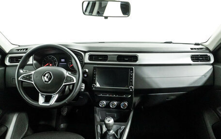 Renault Arkana I, 2019 год, 1 249 777 рублей, 13 фотография