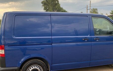 Volkswagen Transporter T5 рестайлинг, 2011 год, 1 450 000 рублей, 5 фотография