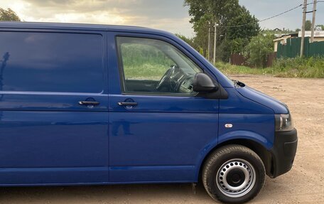 Volkswagen Transporter T5 рестайлинг, 2011 год, 1 450 000 рублей, 6 фотография