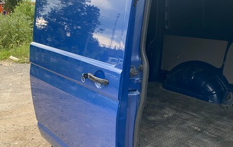 Volkswagen Transporter T5 рестайлинг, 2011 год, 1 450 000 рублей, 12 фотография