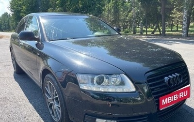 Audi A6, 2011 год, 1 500 000 рублей, 1 фотография