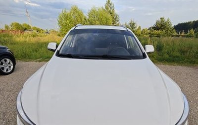 FAW Besturn X40 I, 2019 год, 1 350 000 рублей, 1 фотография