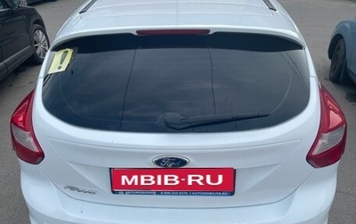 Ford Focus III, 2012 год, 710 000 рублей, 1 фотография