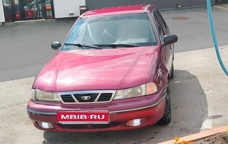 Daewoo Nexia I рестайлинг, 2005 год, 99 000 рублей, 1 фотография