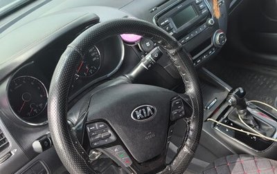 KIA Cerato III, 2018 год, 1 500 000 рублей, 1 фотография