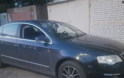 Volkswagen Passat B6, 2008 год, 620 000 рублей, 1 фотография