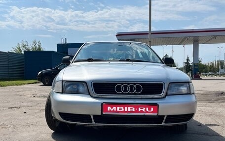 Audi A4, 1996 год, 220 000 рублей, 1 фотография