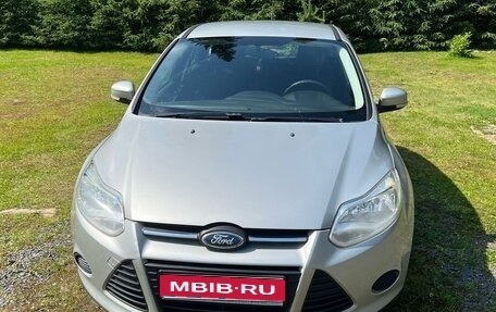 Ford Focus III, 2011 год, 800 000 рублей, 1 фотография