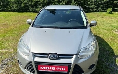 Ford Focus III, 2011 год, 800 000 рублей, 1 фотография
