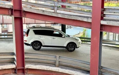 Peugeot 4007, 2011 год, 1 250 000 рублей, 1 фотография