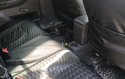 Skoda Fabia II, 2011 год, 375 000 рублей, 1 фотография