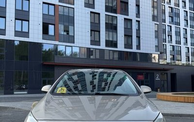 Opel Astra J, 2011 год, 770 000 рублей, 1 фотография