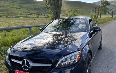 Mercedes-Benz C-Класс, 2019 год, 3 200 000 рублей, 1 фотография