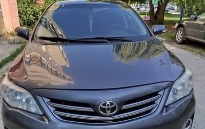 Toyota Corolla, 2012 год, 975 000 рублей, 1 фотография