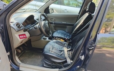 Mazda 2 III, 2004 год, 310 000 рублей, 1 фотография