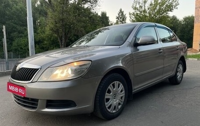 Skoda Octavia, 2008 год, 800 000 рублей, 1 фотография