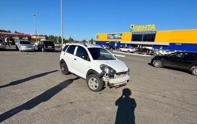 Chery IndiS (S18D) I, 2012 год, 280 000 рублей, 1 фотография