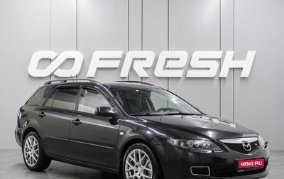 Mazda 6, 2006 год, 799 000 рублей, 1 фотография