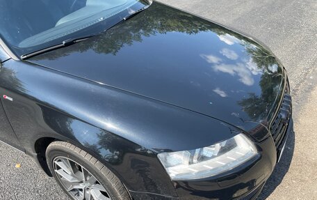Audi A6, 2011 год, 1 500 000 рублей, 5 фотография