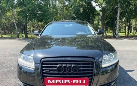 Audi A6, 2011 год, 1 500 000 рублей, 7 фотография