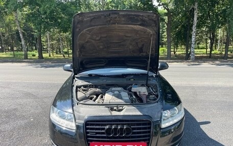 Audi A6, 2011 год, 1 500 000 рублей, 8 фотография