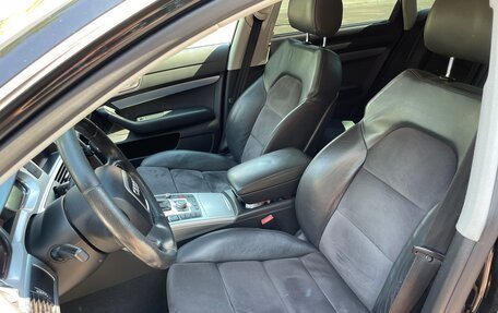 Audi A6, 2011 год, 1 500 000 рублей, 16 фотография