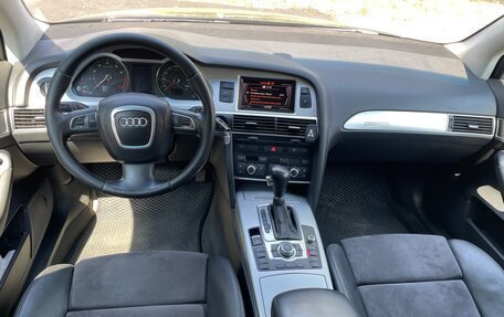 Audi A6, 2011 год, 1 500 000 рублей, 19 фотография