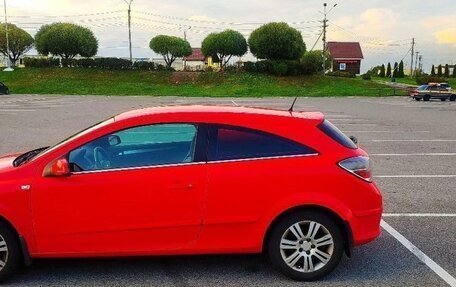 Opel Astra H, 2007 год, 500 000 рублей, 4 фотография
