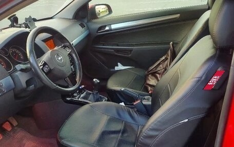 Opel Astra H, 2007 год, 500 000 рублей, 7 фотография