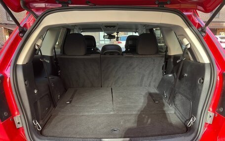 Dodge Journey I, 2016 год, 1 850 000 рублей, 20 фотография