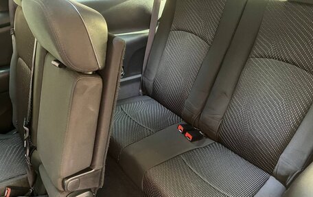 Dodge Journey I, 2016 год, 1 850 000 рублей, 23 фотография