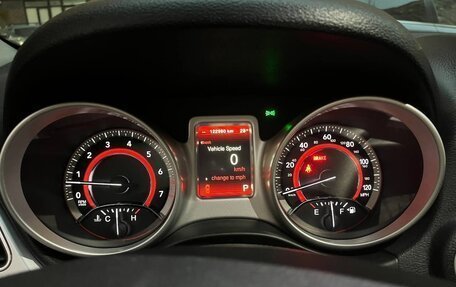 Dodge Journey I, 2016 год, 1 850 000 рублей, 27 фотография