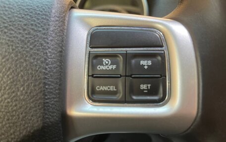 Dodge Journey I, 2016 год, 1 850 000 рублей, 29 фотография