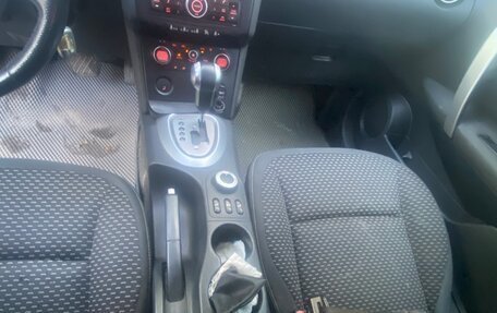 Nissan Qashqai, 2008 год, 600 000 рублей, 6 фотография