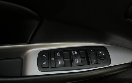 Dodge Journey I, 2016 год, 1 850 000 рублей, 35 фотография
