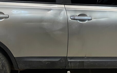 Nissan Qashqai, 2008 год, 600 000 рублей, 7 фотография