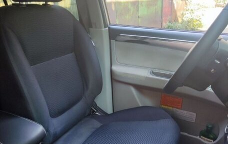 Mitsubishi Pajero Sport II рестайлинг, 2008 год, 1 600 000 рублей, 9 фотография