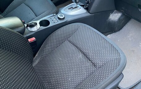 Nissan Qashqai, 2008 год, 600 000 рублей, 10 фотография