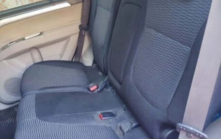 Mitsubishi Pajero Sport II рестайлинг, 2008 год, 1 600 000 рублей, 7 фотография