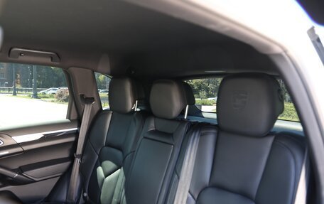 Porsche Cayenne III, 2015 год, 4 199 000 рублей, 5 фотография