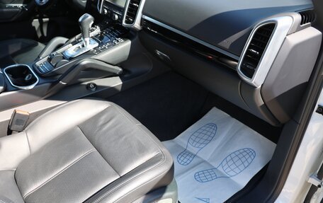 Porsche Cayenne III, 2015 год, 4 199 000 рублей, 4 фотография