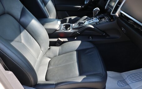 Porsche Cayenne III, 2015 год, 4 199 000 рублей, 7 фотография