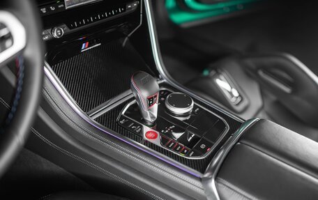 BMW M8 I (F91/F92/F93), 2022 год, 16 490 000 рублей, 9 фотография