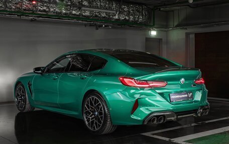 BMW M8 I (F91/F92/F93), 2022 год, 16 490 000 рублей, 2 фотография