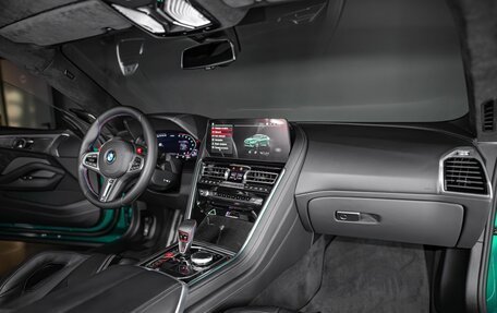 BMW M8 I (F91/F92/F93), 2022 год, 16 490 000 рублей, 14 фотография