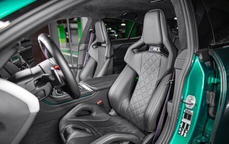BMW M8 I (F91/F92/F93), 2022 год, 16 490 000 рублей, 6 фотография